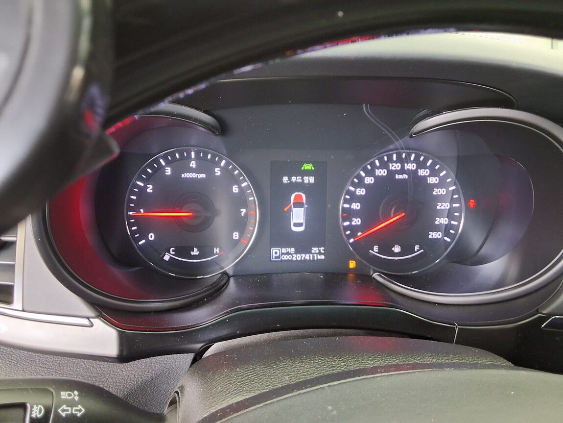 KIA K9 (KH) 3.8 GDI PRESTIGE SPECIAL 2013 - zdjęcie 9