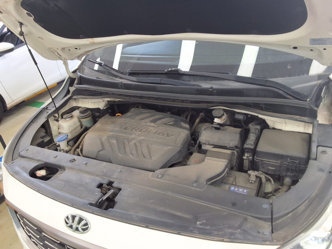 KIA THE NEW CARNIVAL 9-SEATER DIESEL PRESTIGE 2019 - zdjęcie 20