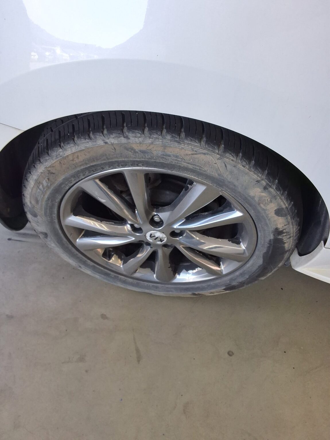 KIA THE NEW CARNIVAL 9-SEATER DIESEL PRESTIGE 2019 - zdjęcie 25