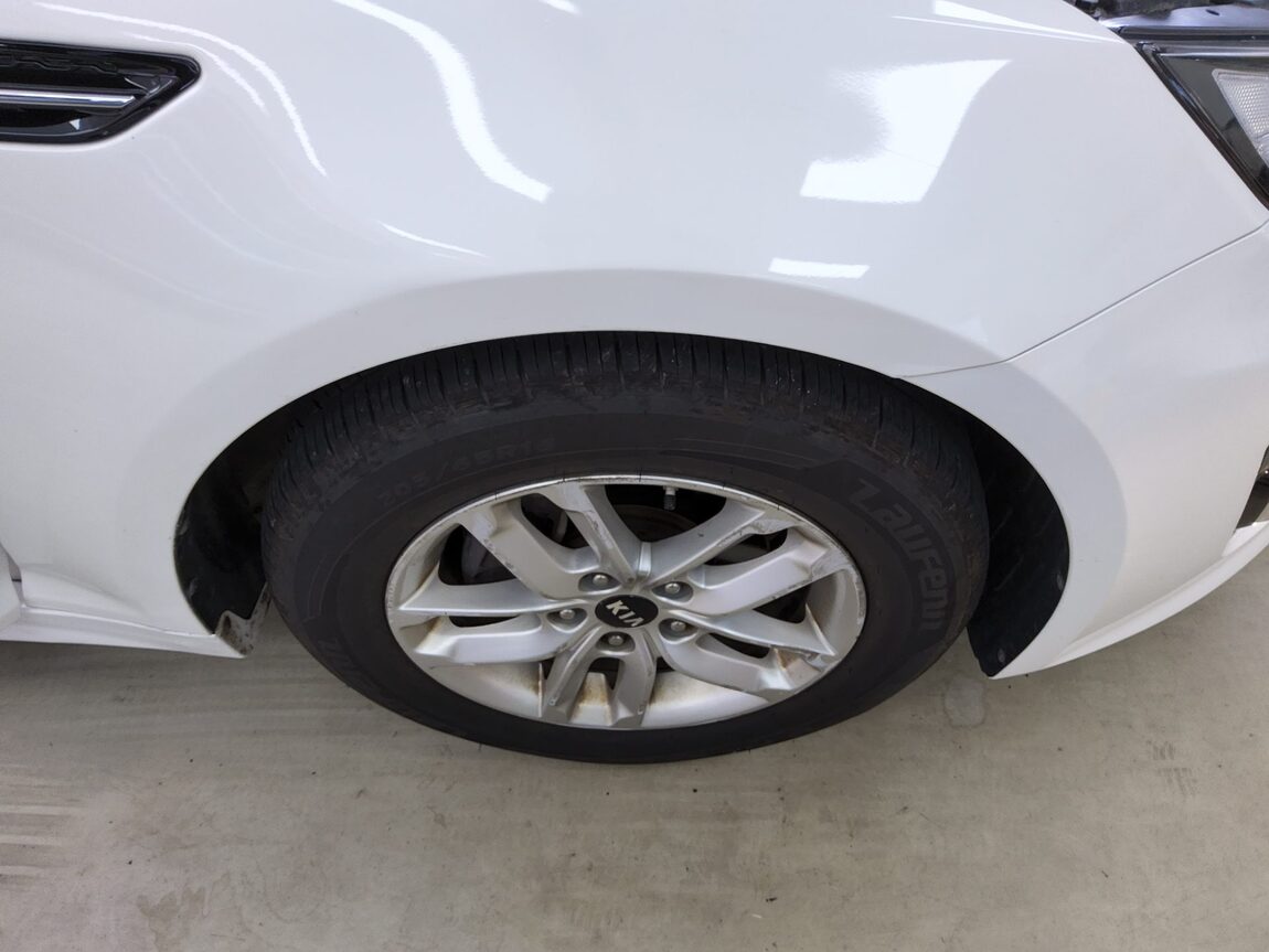 KIA THE NEW K5 2.0 CVVL LUXURY 2015 - zdjęcie 25