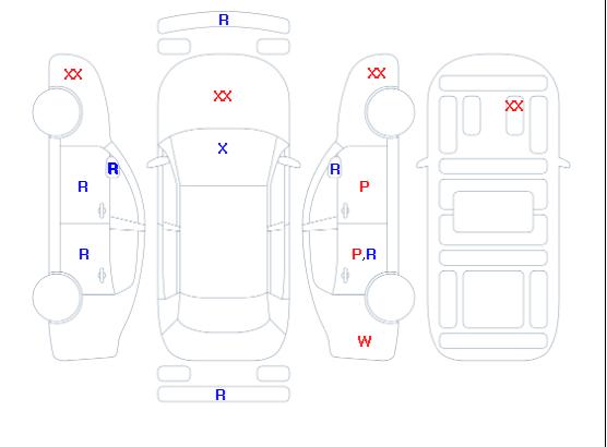 HYUNDAI SANTA FE (TM) R2.0 2WD EXCLUSIVE SPECIAL 2019 - zdjęcie 26
