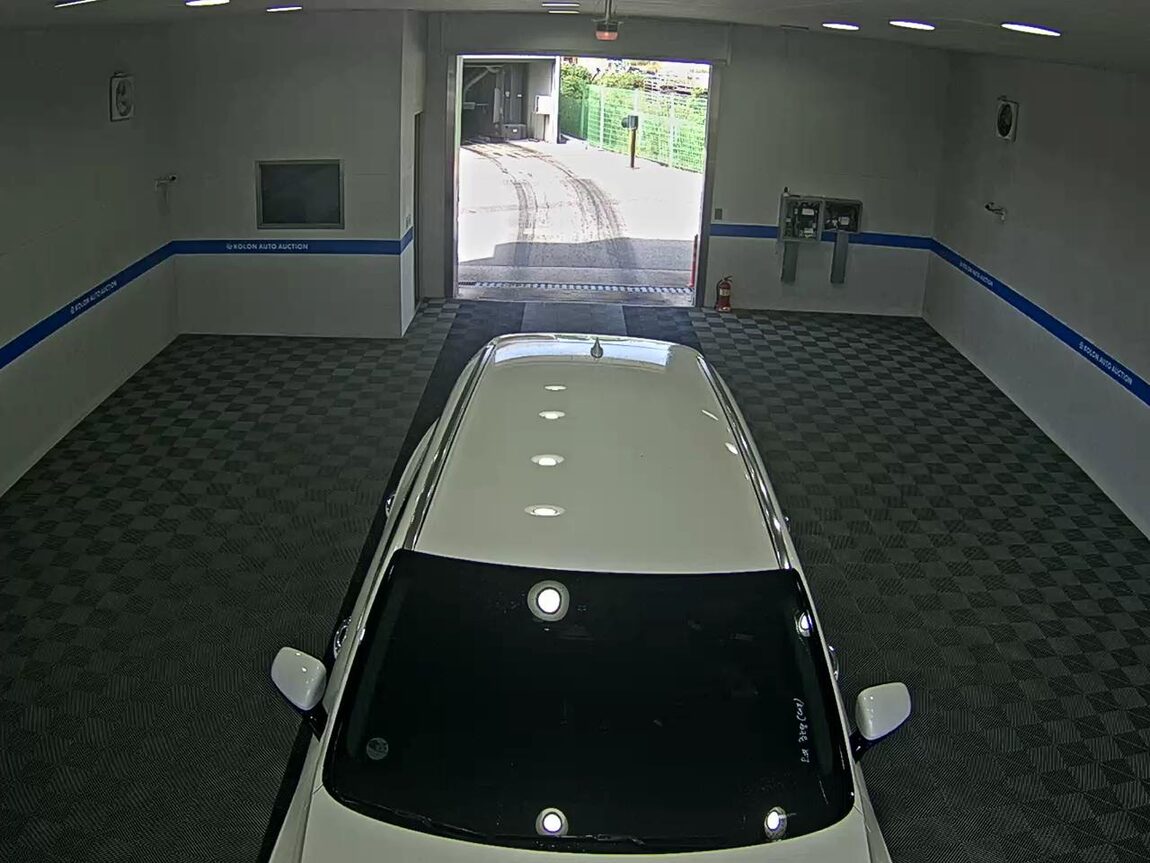 GENESIS GV80 2.5 GASOLINE AWD BASE MODEL 2020 - zdjęcie 7