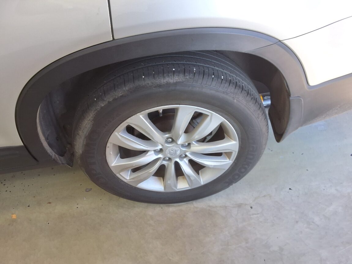 KIA SORENTO R DIESEL 2.2 2WD TLX PREMIUM 2010 - zdjęcie 20
