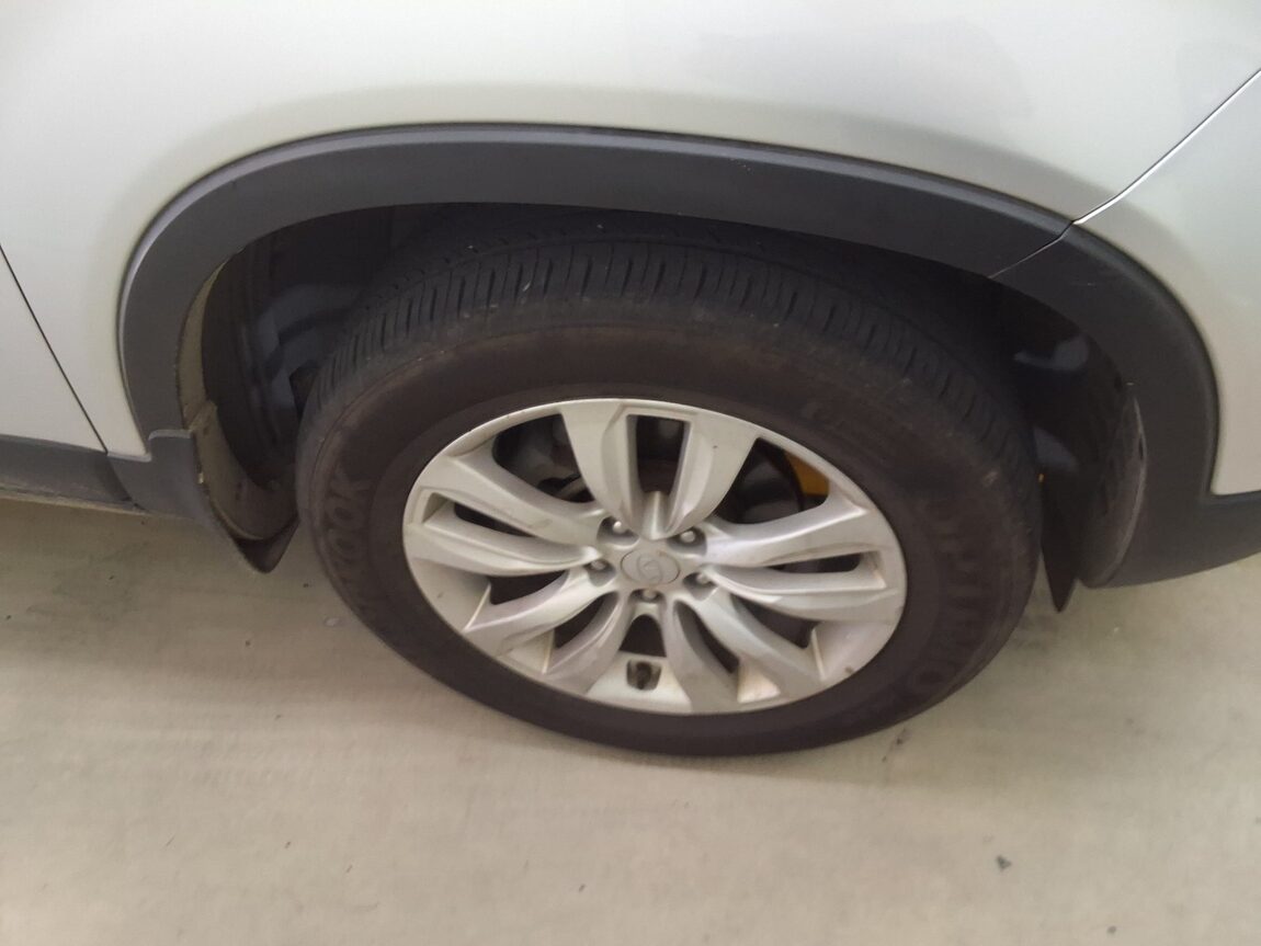 KIA SORENTO R DIESEL 2.2 2WD TLX PREMIUM 2010 - zdjęcie 21
