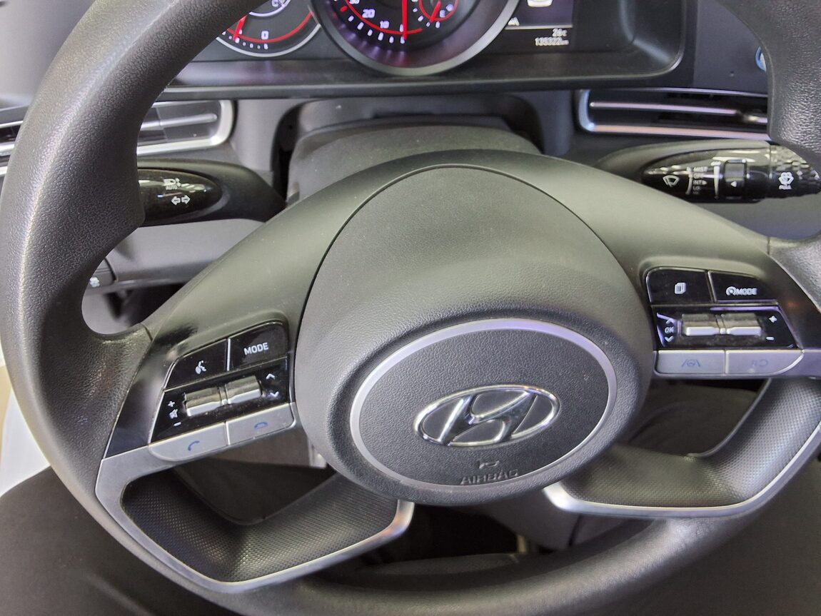 HYUNDAI AVANTE (CN7) 1.6 LPI RENTAL CAR STYLE 2021 - zdjęcie 17