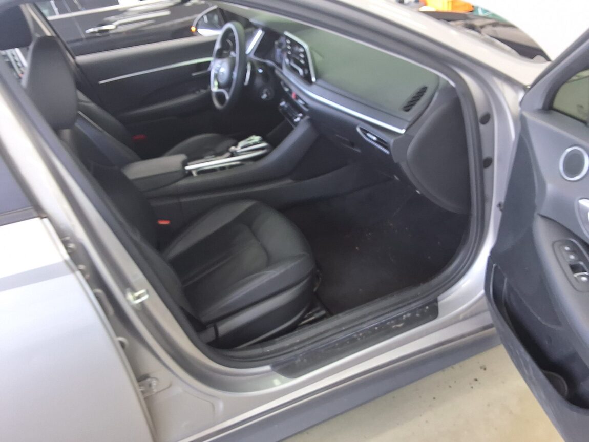 HYUNDAI SONATA (DN8) L2.0 RENTAL CAR STYLE 2022 - zdjęcie 15