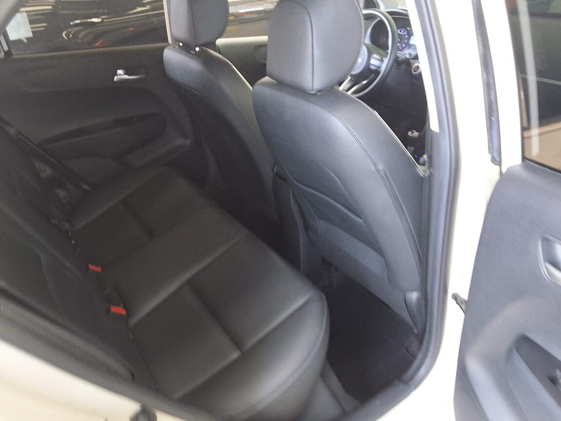 KIA MORNING URBAN 1.0 GASOLINE PRESTIGE 2023 - zdjęcie 14