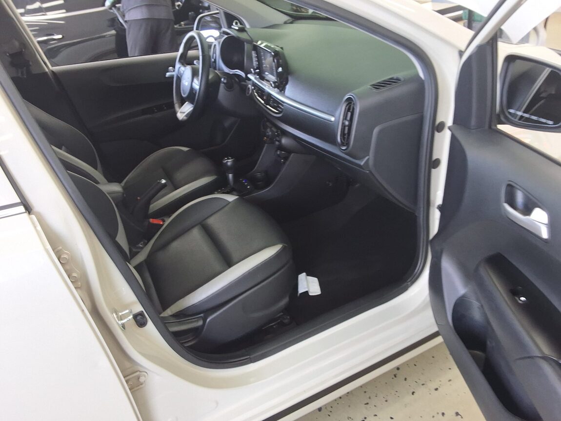 KIA MORNING URBAN 1.0 GASOLINE PRESTIGE 2023 - zdjęcie 15