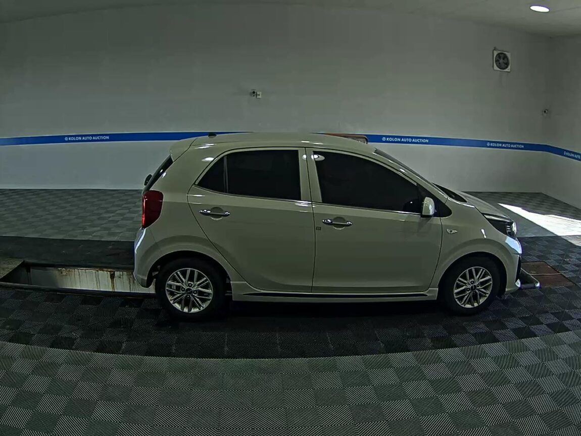 KIA MORNING URBAN 1.0 GASOLINE PRESTIGE 2023 - zdjęcie 4