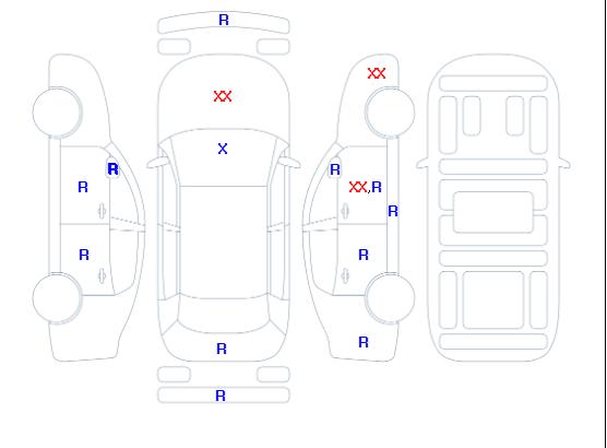KIA ALL NEW SORENTO R2.2 4WD NOBLESSE SPECIAL 2016 - zdjęcie 24