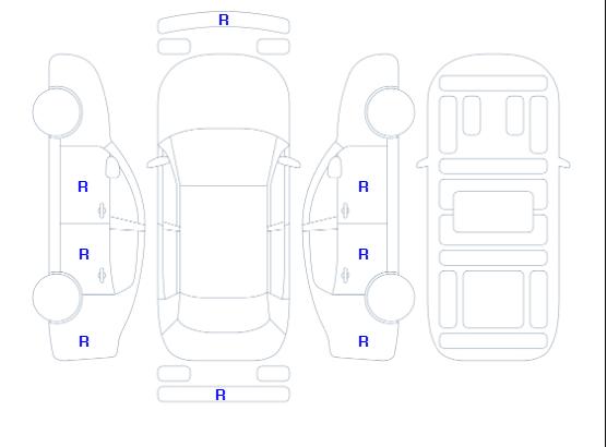 VOLKSWAGEN TIGUAN 2.0 TDI BLUEMOTION 2016 - zdjęcie 27
