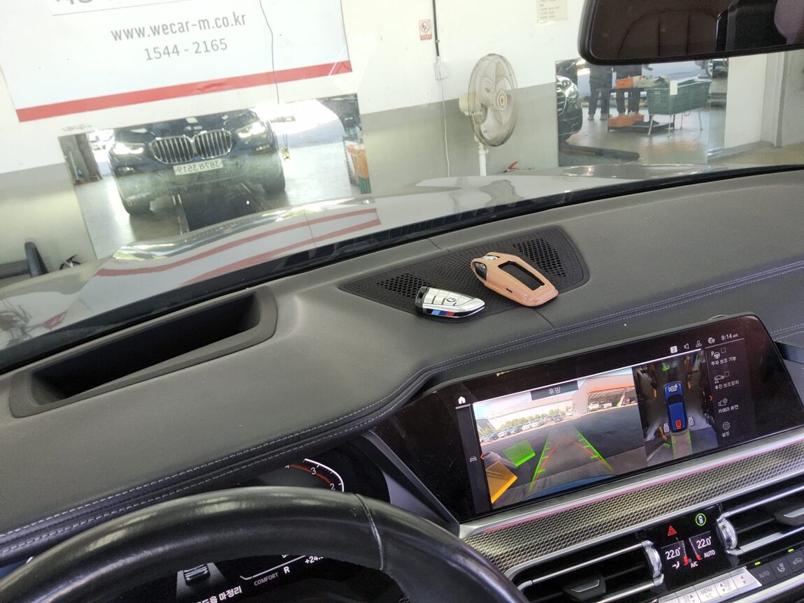 BMW X5 (4TH GEN) 30d xDRIVE M SPORT PACK 2020 - zdjęcie 19