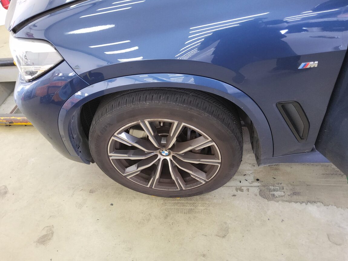 BMW X5 (4TH GEN) 30d xDRIVE M SPORT PACK 2020 - zdjęcie 23