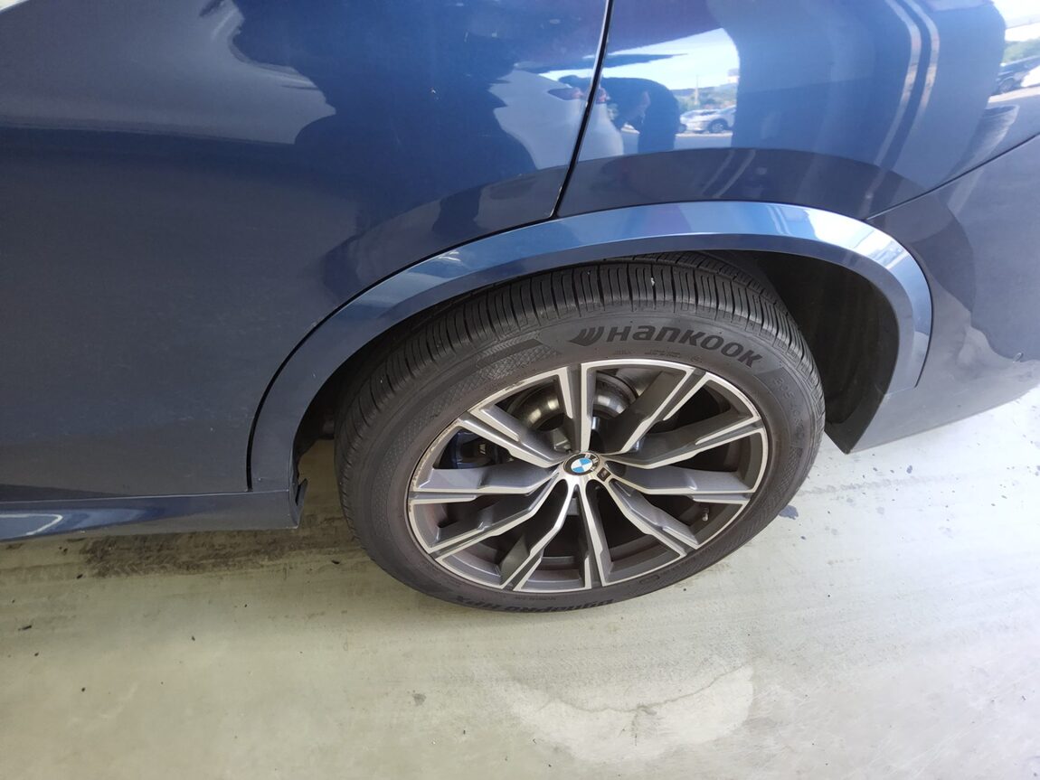 BMW X5 (4TH GEN) 30d xDRIVE M SPORT PACK 2020 - zdjęcie 24