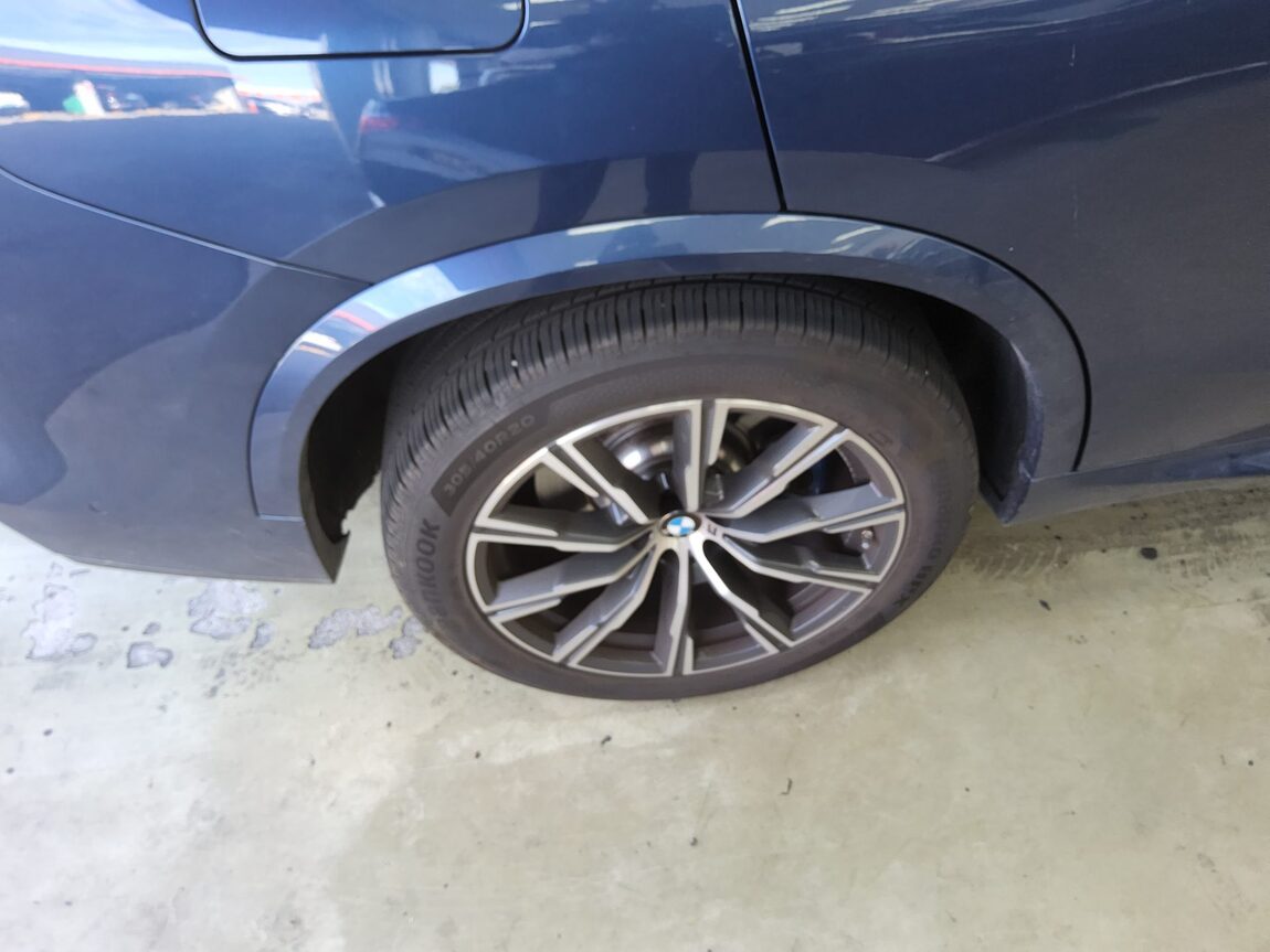 BMW X5 (4TH GEN) 30d xDRIVE M SPORT PACK 2020 - zdjęcie 26