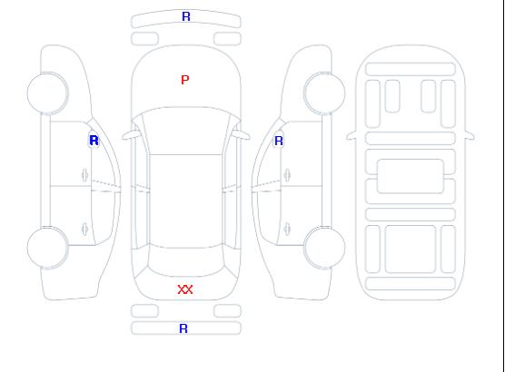 BMW X5 (4TH GEN) 30d xDRIVE M SPORT PACK 2020 - zdjęcie 27