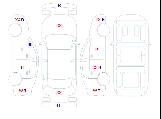 KIA NEW K5 HYBRID (DL3) 2.0 HEV NOBLESSE 2021 - zdjęcie 26