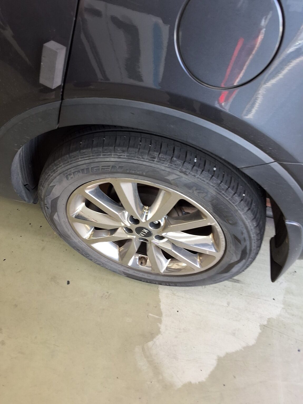 KIA ALL NEW SORENTO R2.0 2WD NOBLESSE 2016 - zdjęcie 23