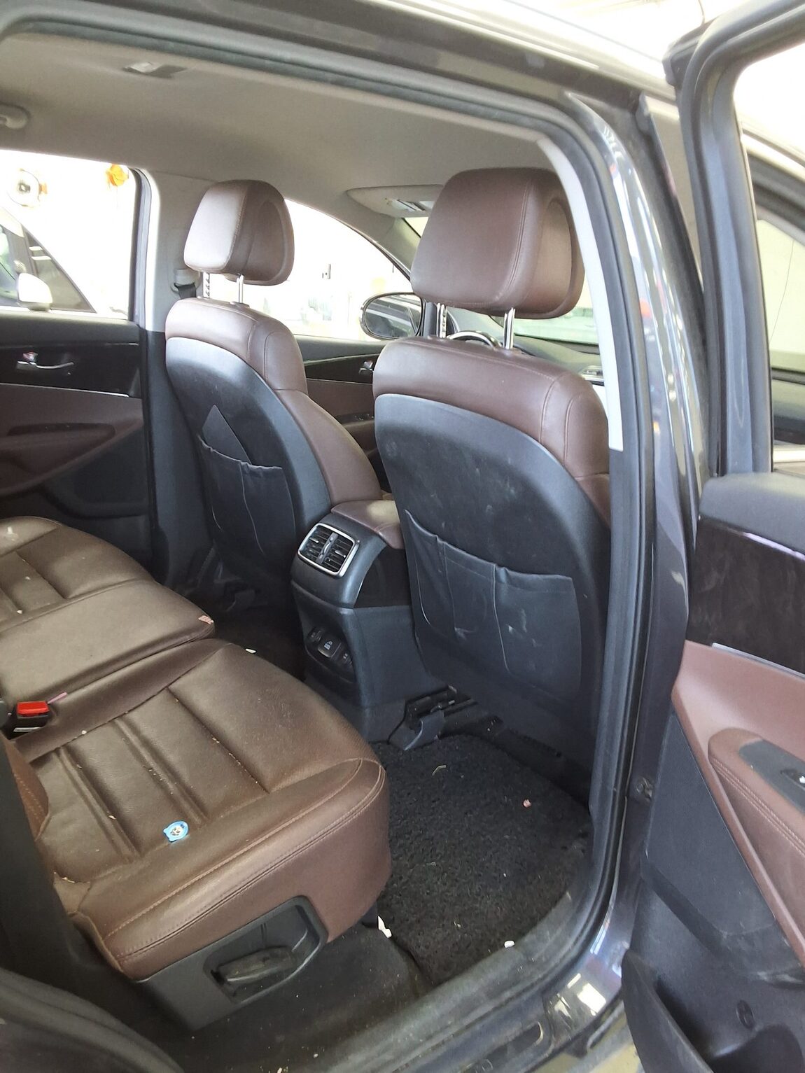 KIA ALL NEW SORENTO R2.0 2WD NOBLESSE 2016 - zdjęcie 13