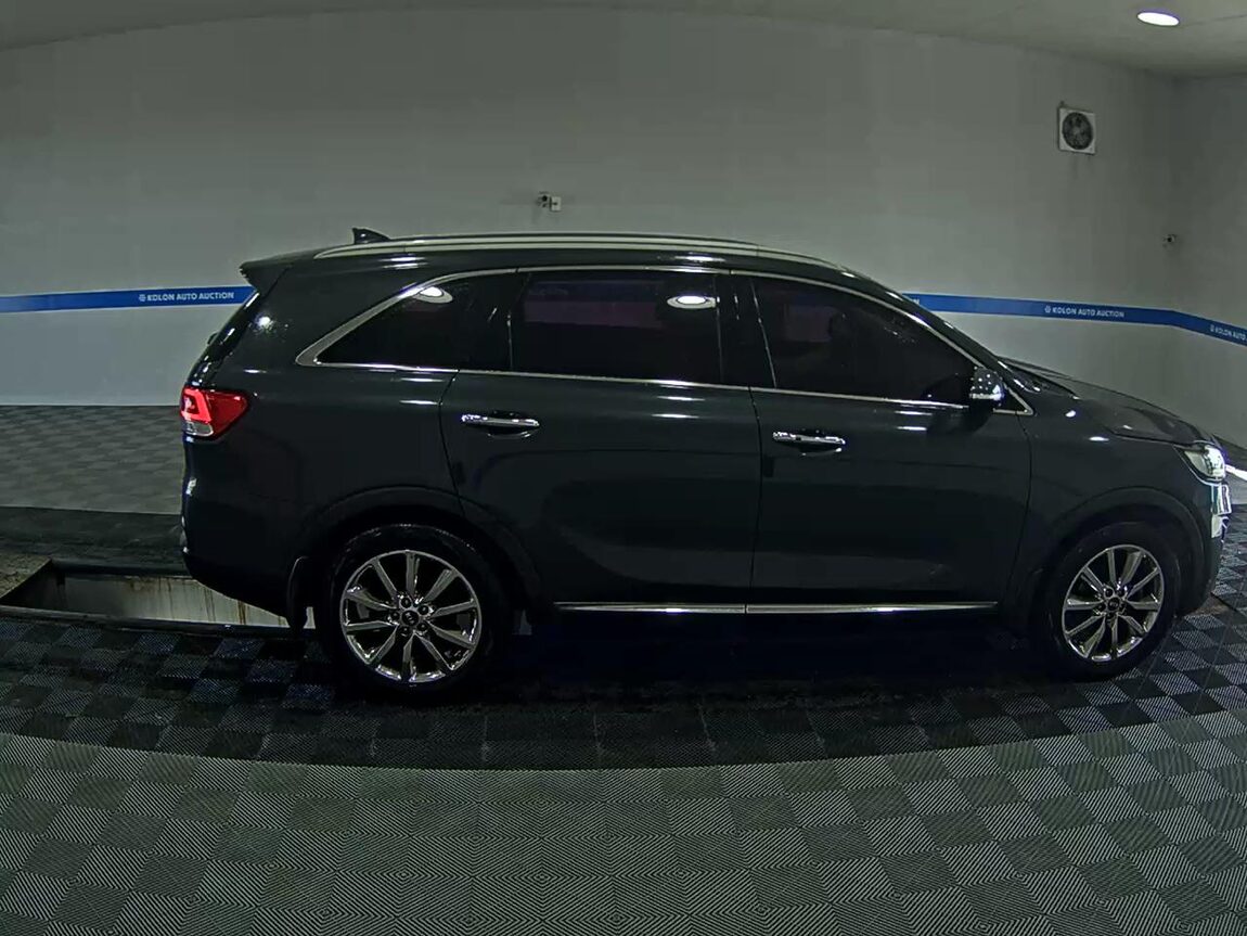 KIA ALL NEW SORENTO R2.0 2WD NOBLESSE 2016 - zdjęcie 4