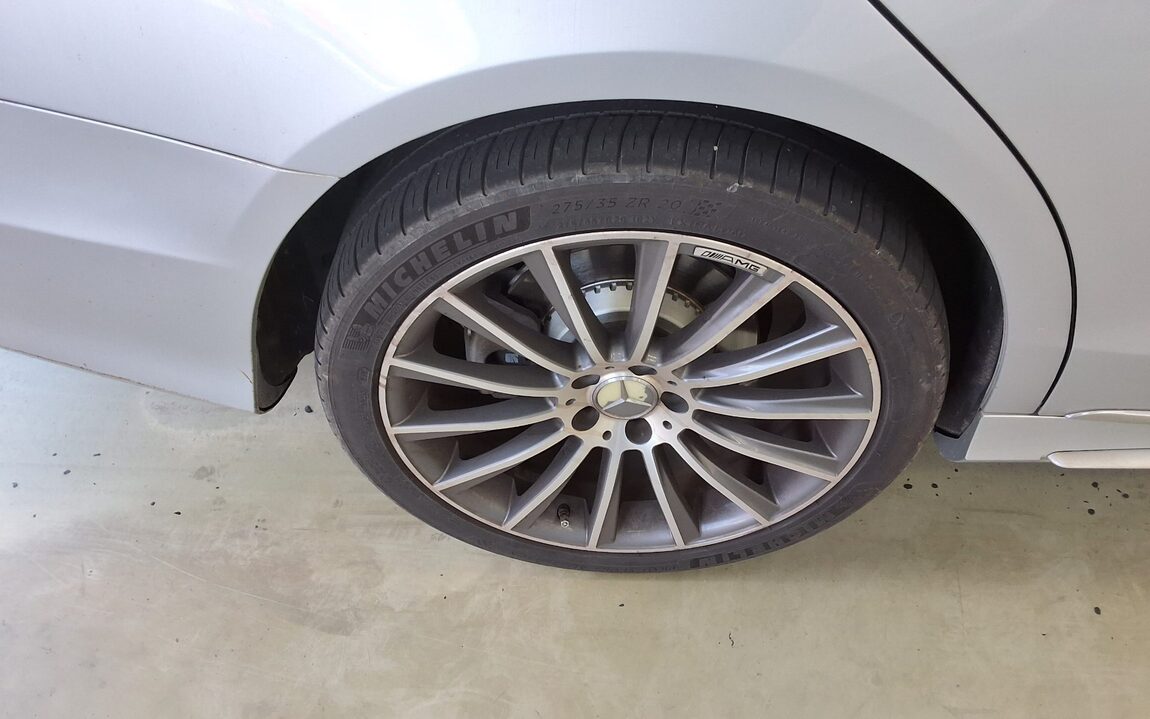 MERCEDES-BENZ S-CLASS (6TH GEN) S350L BLUETEC 4MATIC 2015 - zdjęcie 30
