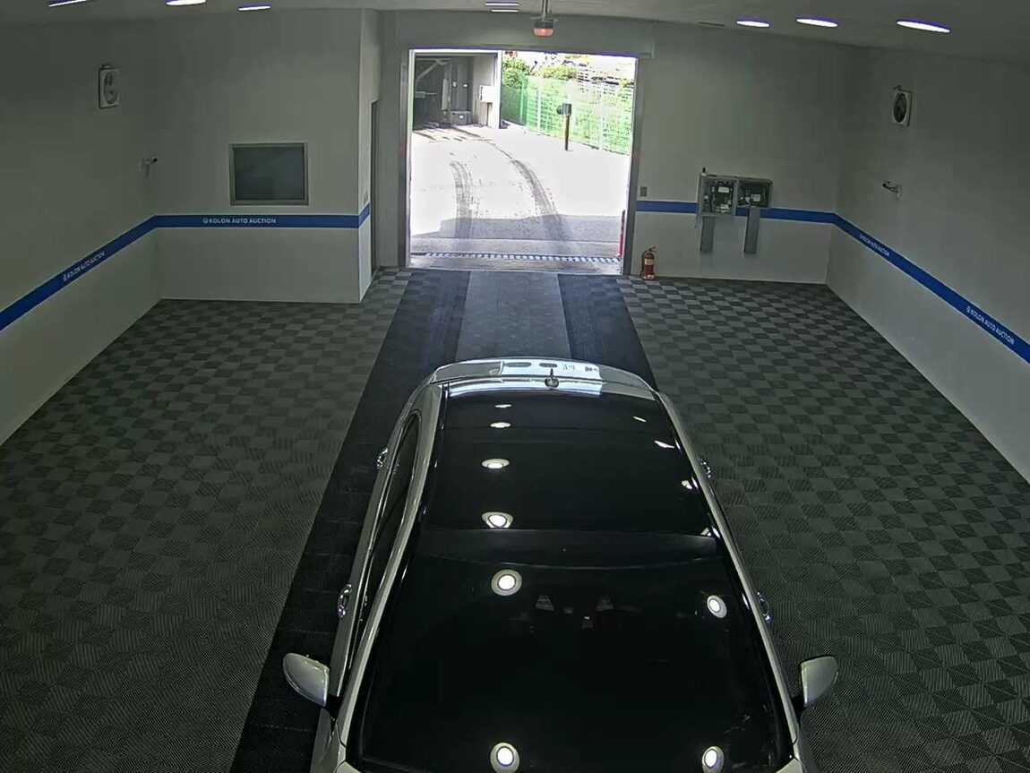 MERCEDES-BENZ S-CLASS (6TH GEN) S350L BLUETEC 4MATIC 2015 - zdjęcie 7