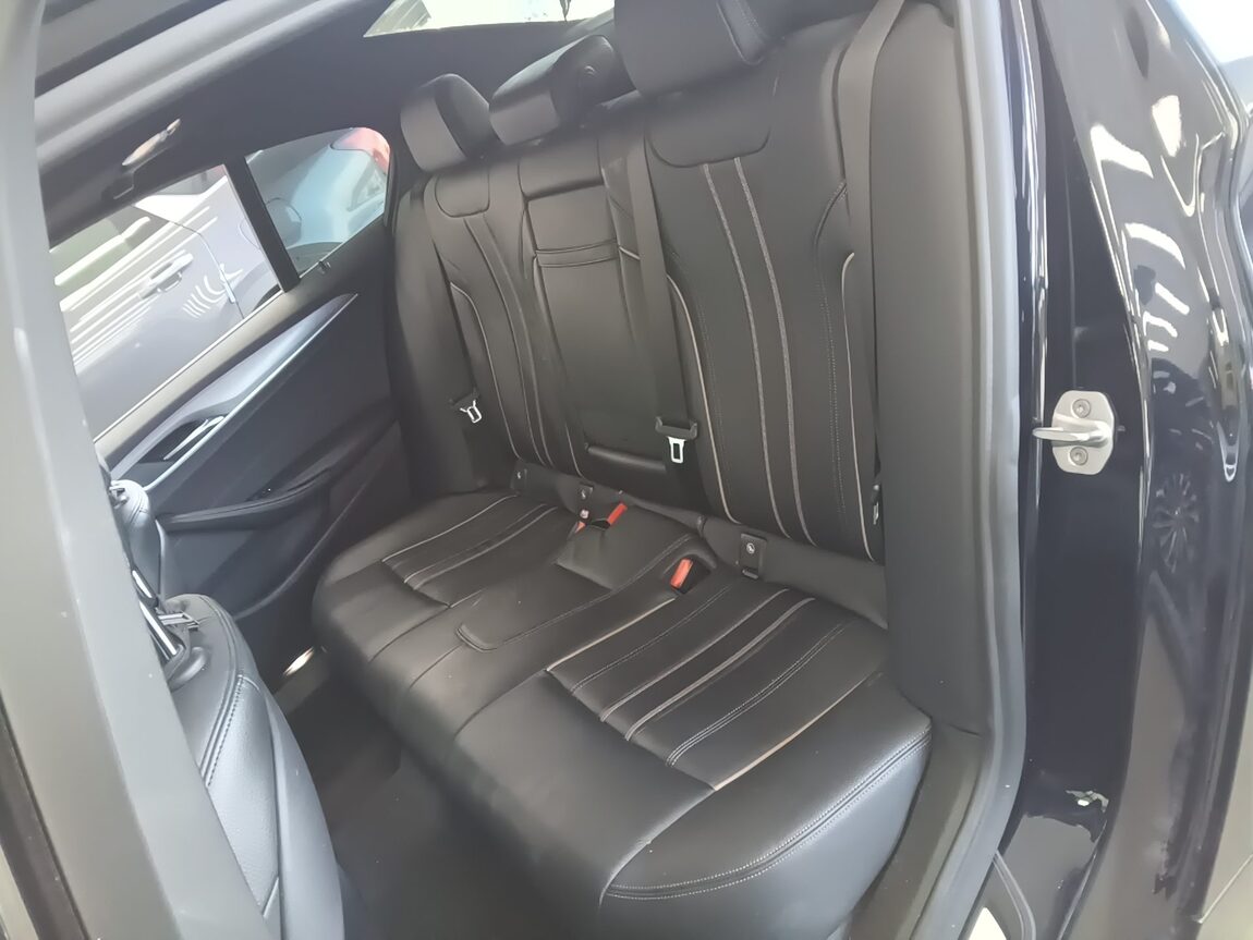 BMW 5 SERIES (7TH GEN) 530i xDRIVE M SPORT PACK 2018 - zdjęcie 17