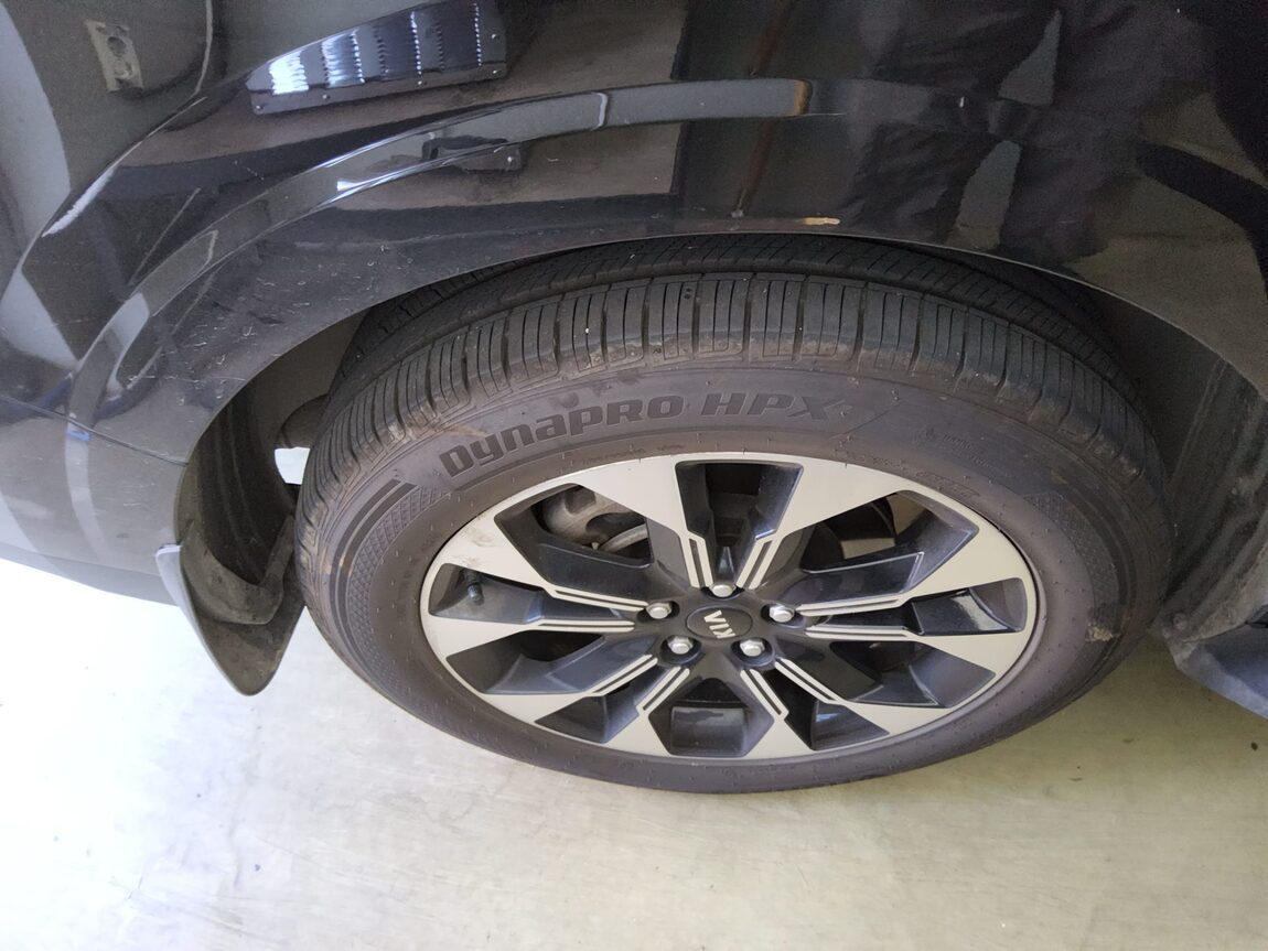 KIA NEW CARNIVAL (KA4) 7-SEATER GASOLINE SIGNATURE 2021 - zdjęcie 28