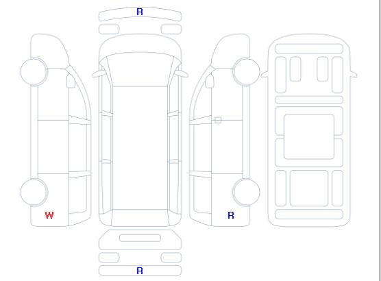 KIA NEW CARNIVAL (KA4) 7-SEATER GASOLINE SIGNATURE 2021 - zdjęcie 29