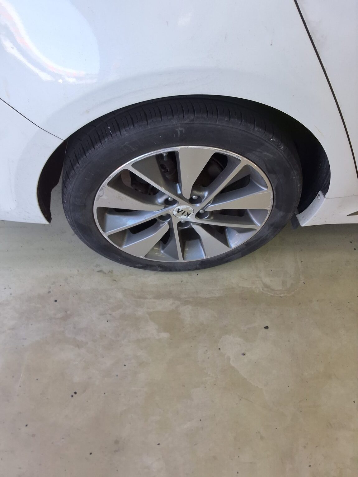 KIA NEW K5 2.0 GASOLINE SPECIAL EDITION MX 2017 - zdjęcie 24
