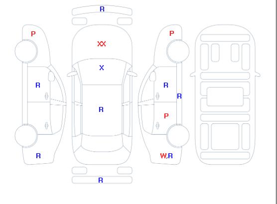 KIA NEW K5 2.0 GASOLINE SPECIAL EDITION MX 2017 - zdjęcie 27
