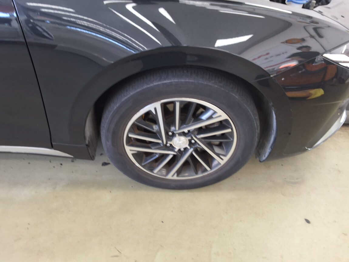 HYUNDAI THE NEW GRANDEUR IG GASOLINE 2.5 PREMIUM CHOICE 2020 - zdjęcie 24