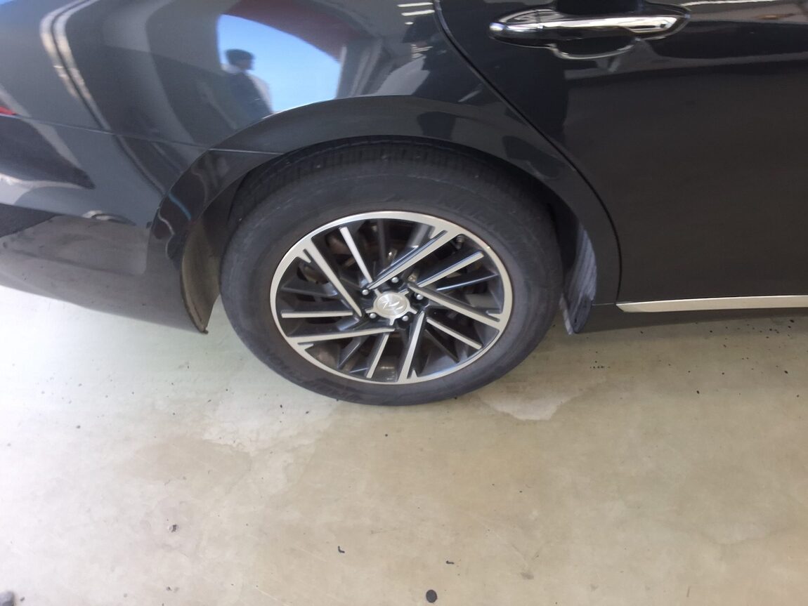HYUNDAI THE NEW GRANDEUR IG GASOLINE 2.5 PREMIUM CHOICE 2020 - zdjęcie 25
