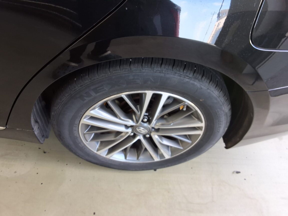 HYUNDAI GRANDEUR IG 3.0 LPi RENTAL CAR MODERN BASIC 2017 - zdjęcie 22