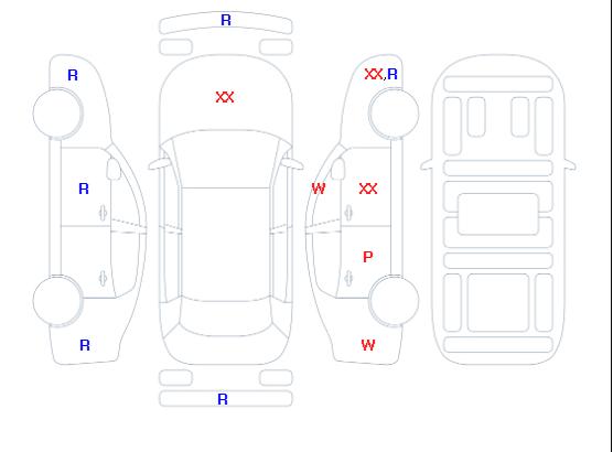 HYUNDAI THE NEW GRANDEUR IG HYBRID 2.4 HEV LE BLANC 2023 - zdjęcie 25