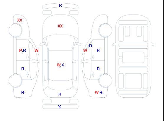 HYUNDAI ALL NEW TUCSON DIESEL R2.0 2WD STYLE 2016 - zdjęcie 34