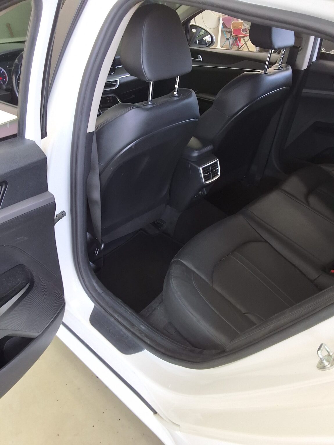 KIA NEW K5 (DL3) 2.0 LPI RENTAL CAR TRENDY 2020 - zdjęcie 12