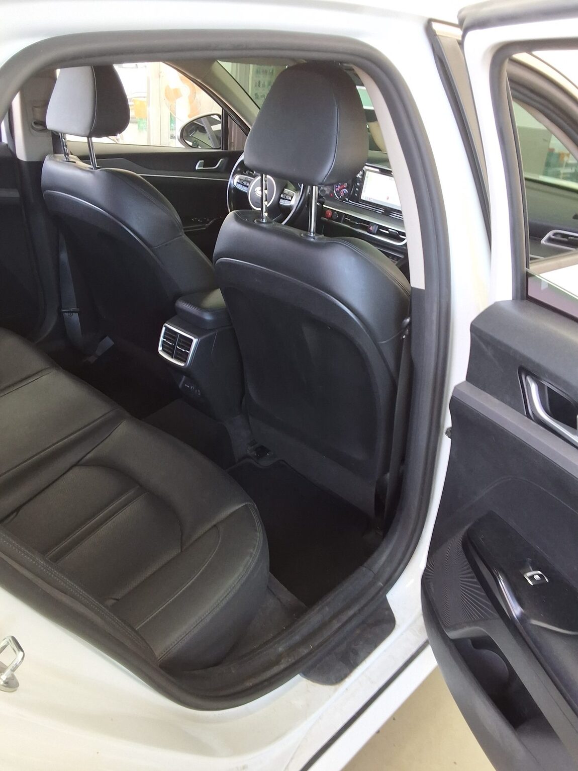 KIA NEW K5 (DL3) 2.0 LPI RENTAL CAR TRENDY 2020 - zdjęcie 13