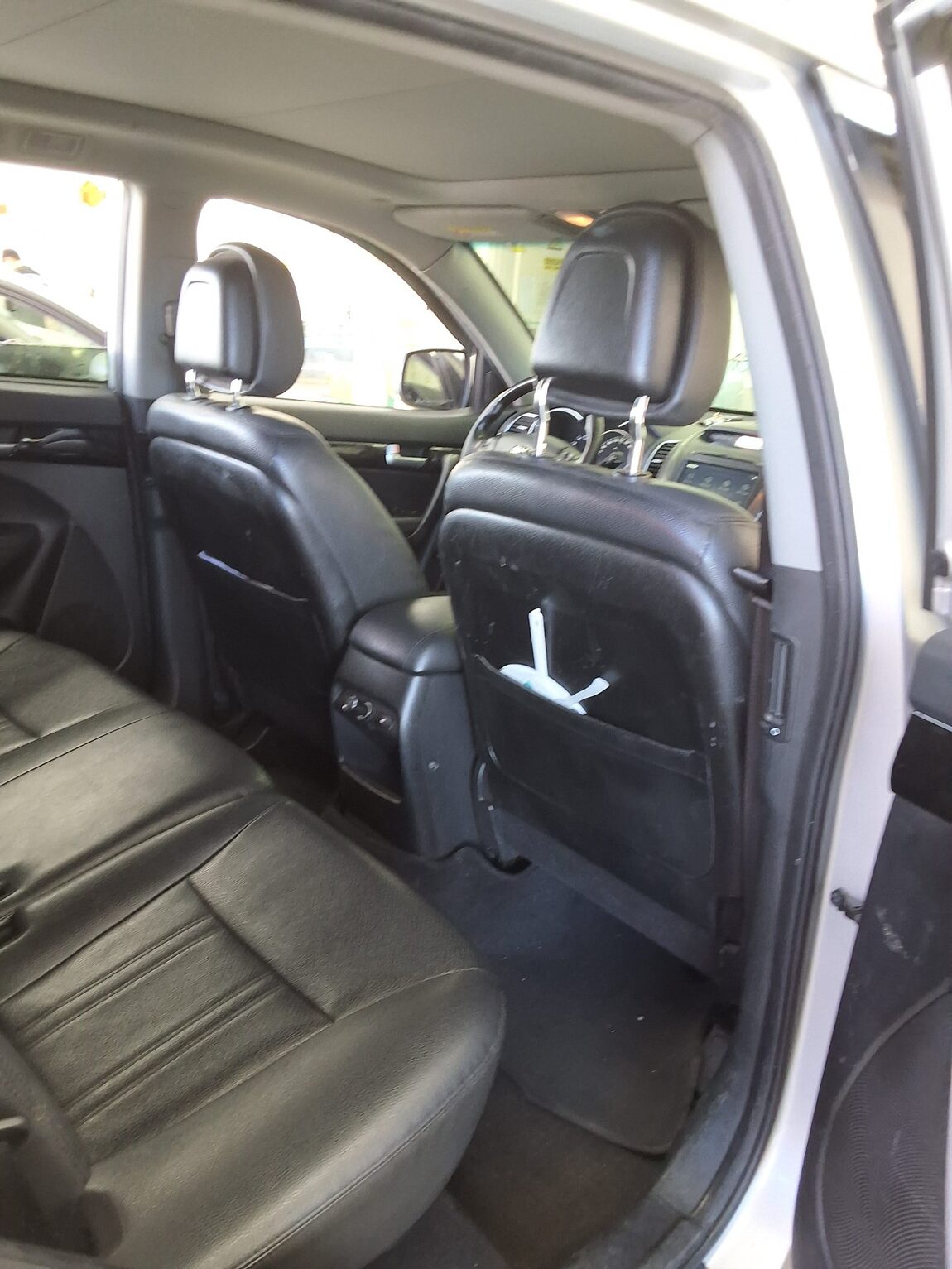 KIA NEW SORENTO R R2.0 2WD PRESTIGE 2014 - zdjęcie 13