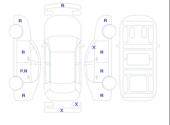KIA NEW SORENTO R R2.0 2WD PRESTIGE 2014 - zdjęcie 27
