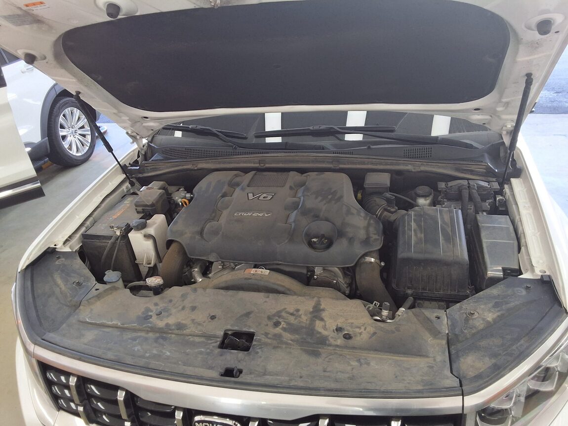 KIA MOHAVE THE MASTER 3.0 DIESEL 4WD MASTERS 2021 - zdjęcie 20