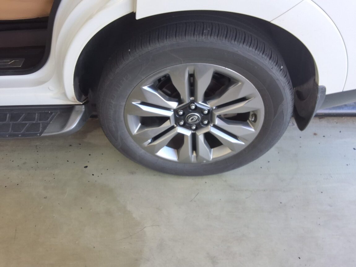 KIA MOHAVE THE MASTER 3.0 DIESEL 4WD MASTERS 2021 - zdjęcie 23