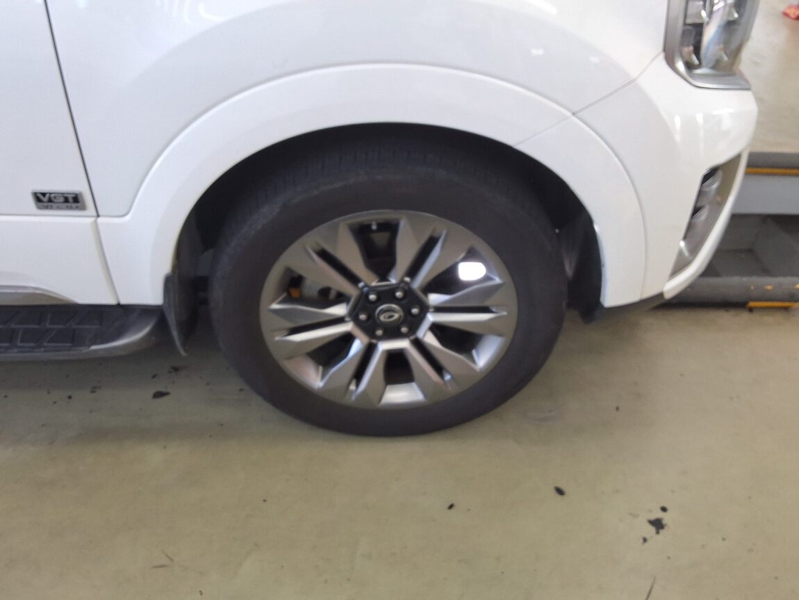 KIA MOHAVE THE MASTER 3.0 DIESEL 4WD MASTERS 2021 - zdjęcie 25