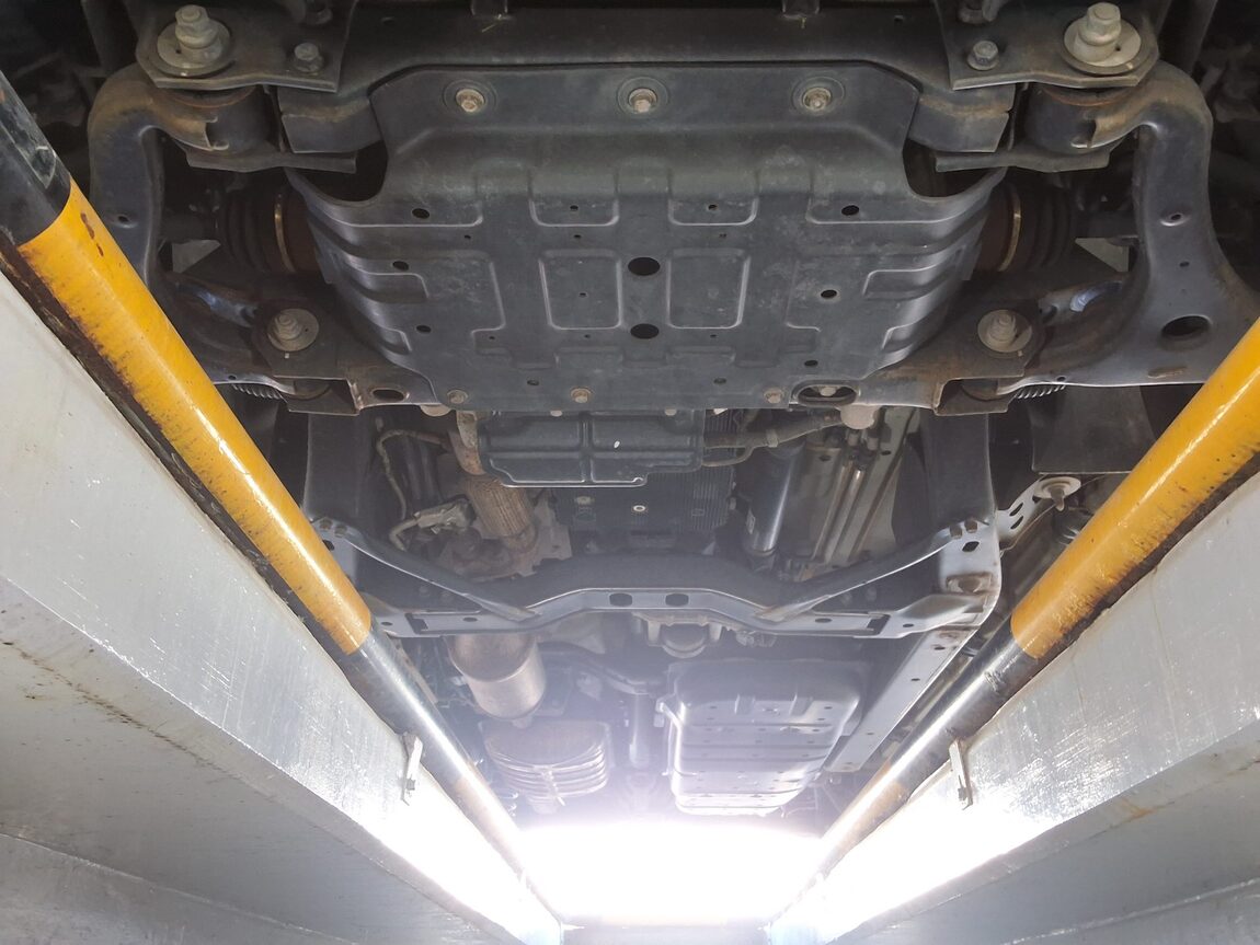KIA MOHAVE THE MASTER 3.0 DIESEL 4WD MASTERS 2021 - zdjęcie 21
