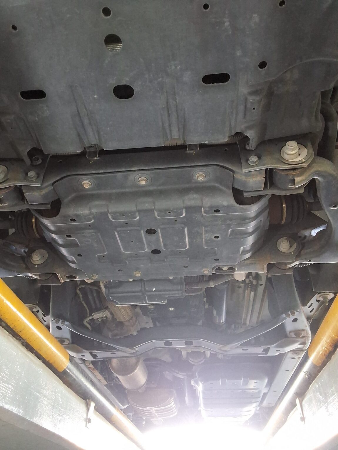 KIA MOHAVE THE MASTER 3.0 DIESEL 4WD MASTERS 2021 - zdjęcie 9