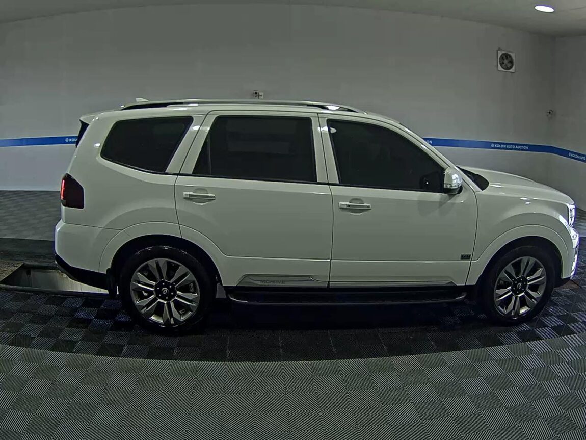 KIA MOHAVE THE MASTER 3.0 DIESEL 4WD MASTERS 2021 - zdjęcie 4