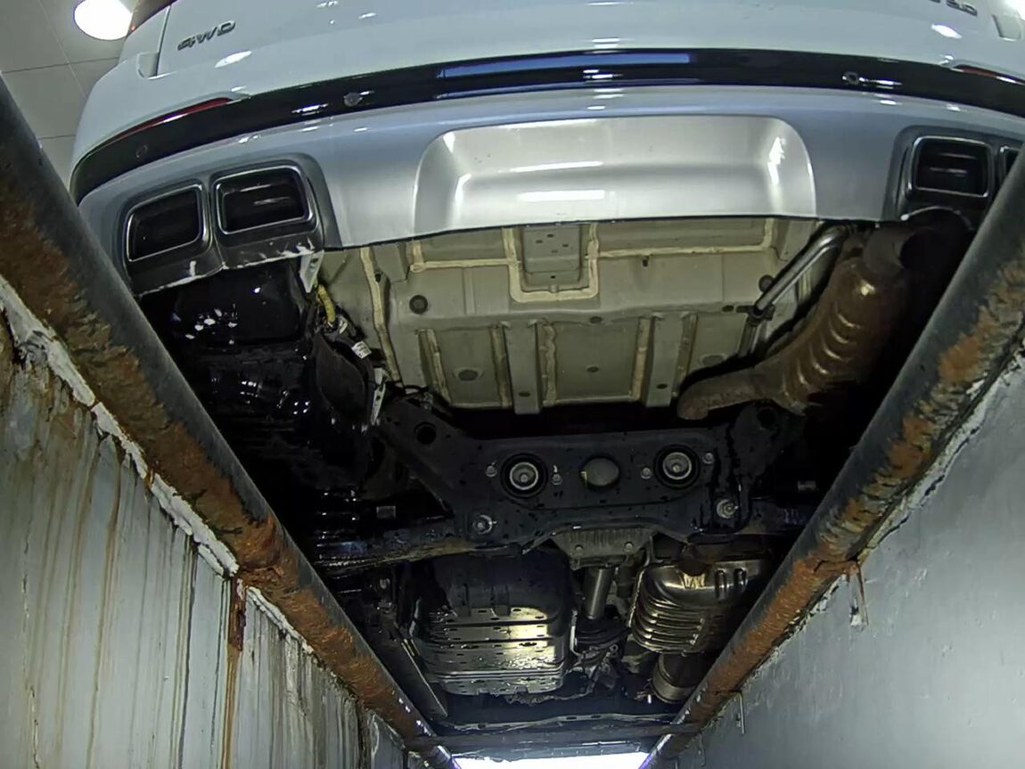 KIA MOHAVE THE MASTER 3.0 DIESEL 4WD MASTERS 2021 - zdjęcie 8