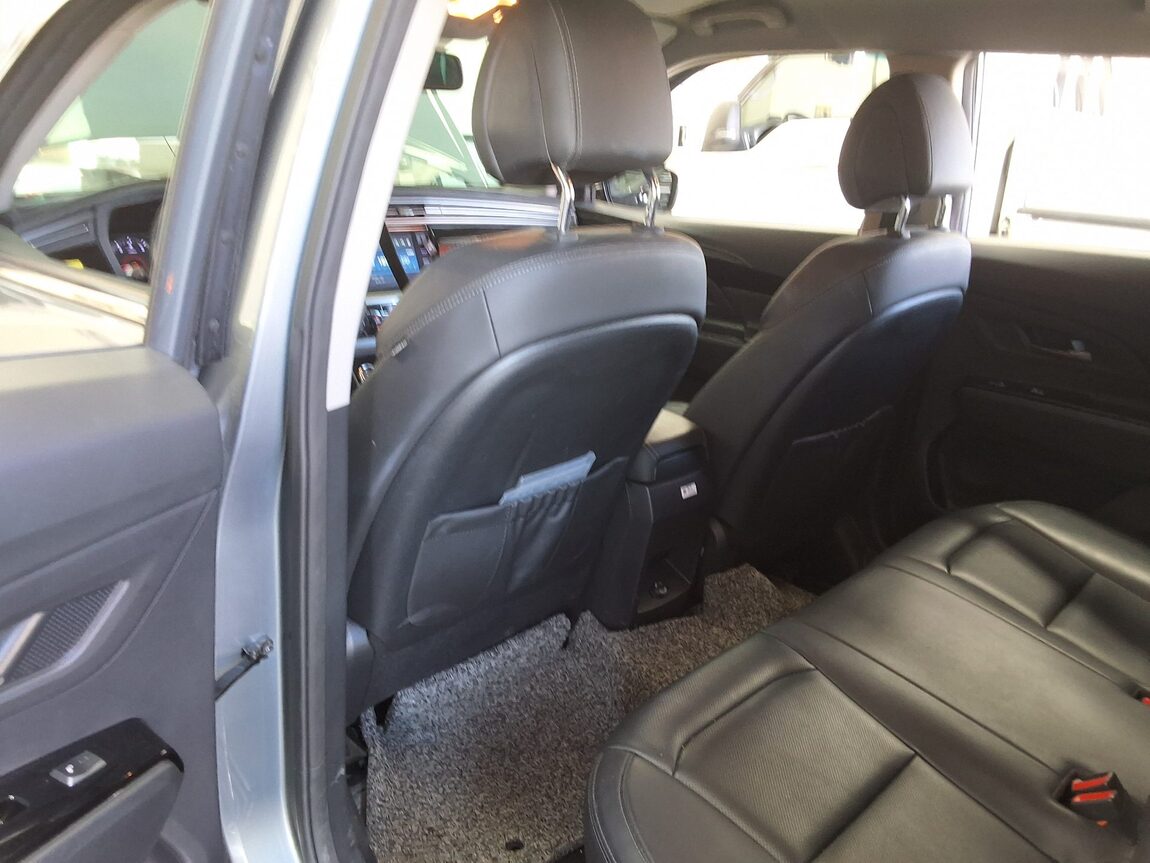 KG MOBILITY (SSANGYONG) ALL NEW KORANDO 1.5 GASOLINE 2WD C5 PLUS 2020 - zdjęcie 12
