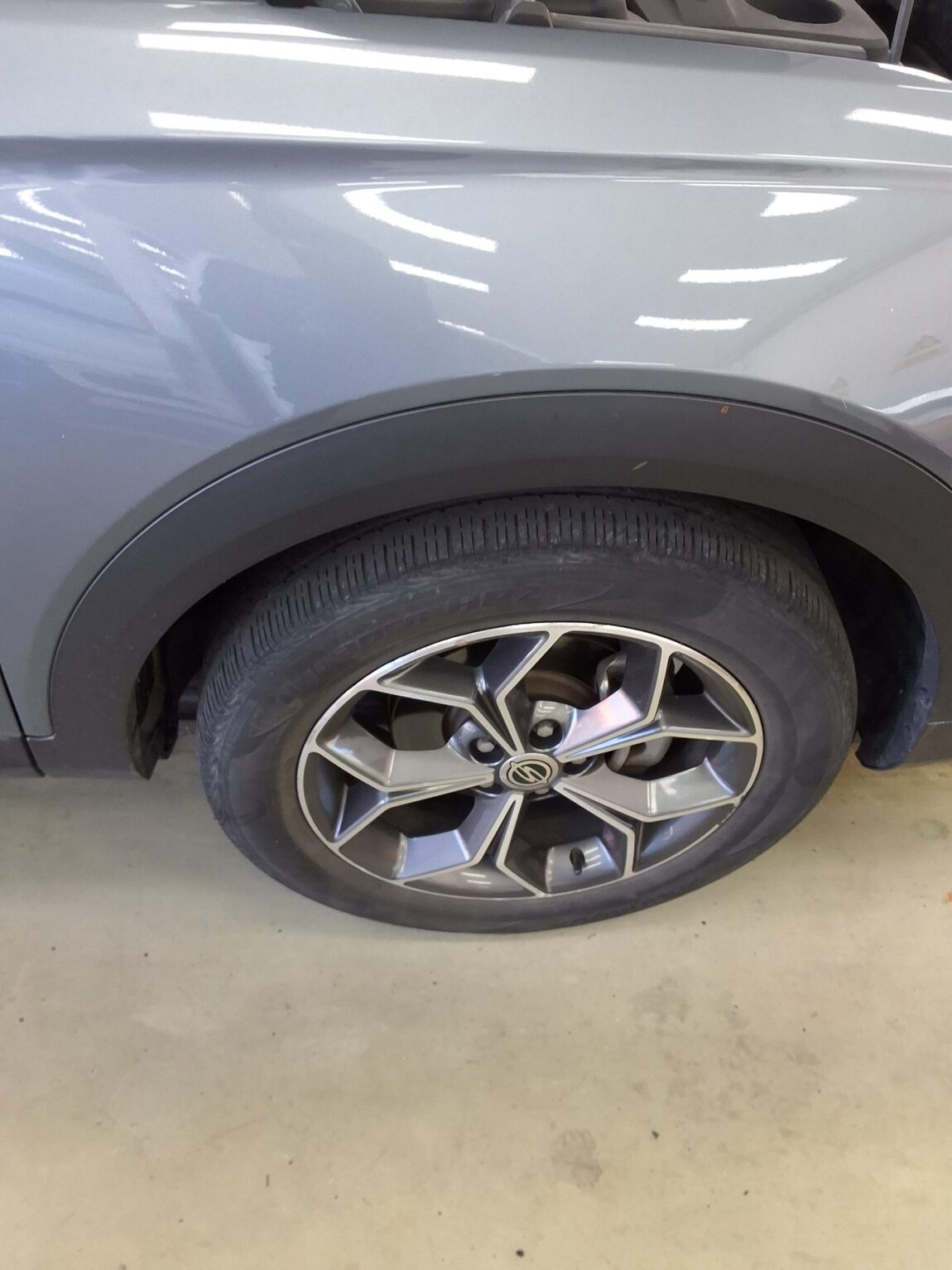 KG MOBILITY (SSANGYONG) ALL NEW KORANDO 1.5 GASOLINE 2WD C5 PLUS 2020 - zdjęcie 23