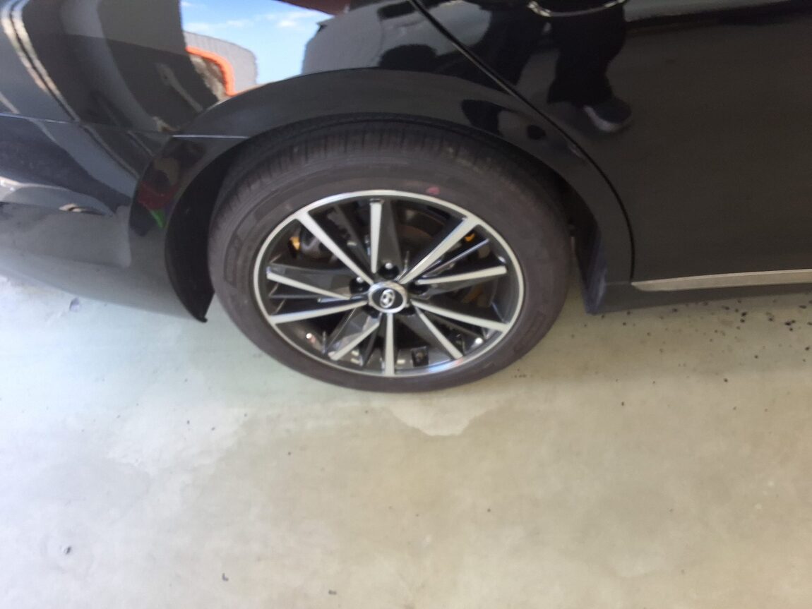 HYUNDAI THE NEW GRANDEUR IG GASOLINE 2.5 LE BLANC 2022 - zdjęcie 25